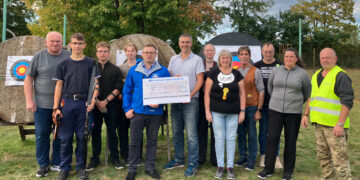 Volksbank Spree-Neiße eG