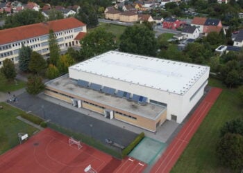 Stadt Lauchhammer, Heiko Jahn