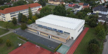 Stadt Lauchhammer, Heiko Jahn