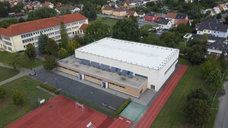 Stadt Lauchhammer, Heiko Jahn