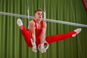 Drei Tage voller Turnsport: eG Wohnen JuniorsTrophy steht in Cottbus an
