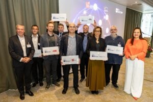 15 Millionen Euro: Neue KI-Forschungsinitiative in Cottbus gestartet