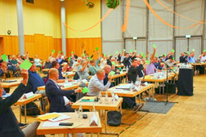 Elbe-Elster: Klinikum soll kommunal bleiben – Kurs auf Zentral-Neubau