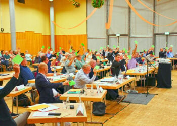 Foto: Pressestelle Kreisverwaltung/Tilo Wanka