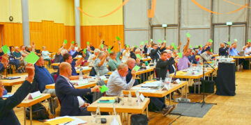 Foto: Pressestelle Kreisverwaltung/Tilo Wanka