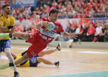 Bild: Steffen Beyer