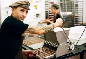 Confiserie Felicitas: Mitarbeiter Produktion/ Verpackung (m/w/d) in Spremberg OT Hornow