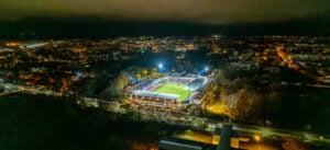 Energie Cottbus: Drei Freitagabendsspiele & Hertha-Heimspiel im Herbst