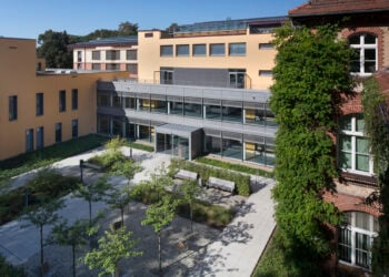 DIskonissenhaus Teltow