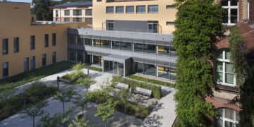 DIskonissenhaus Teltow