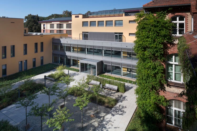 DIskonissenhaus Teltow