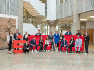 Sparkasse Spree-Neiße startet neuen digitalen Ausbildungsberuf