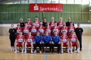 Saisonstart für den LHC Cottbus! Heimspiel gegen Berlin am Samstag