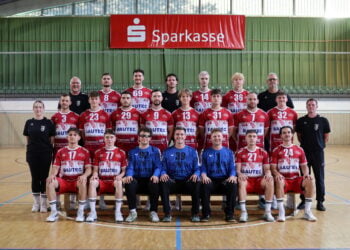 Bild: Steffen Beyer