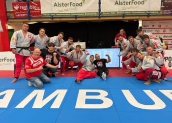 Bild: KSC ASAHI Spremberg