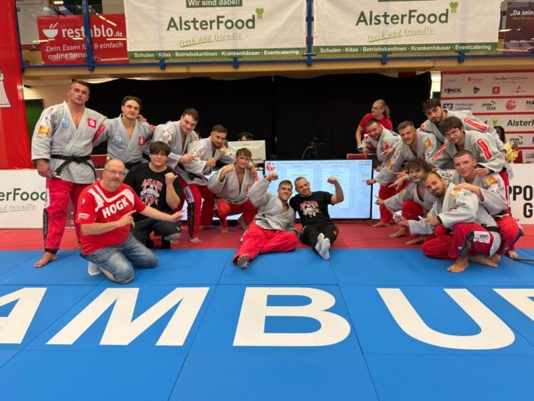 Bild: KSC ASAHI Spremberg