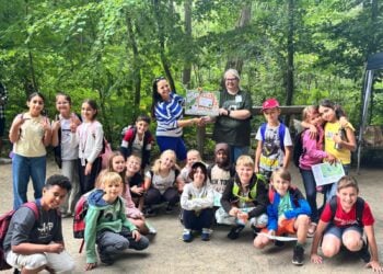 Bild: Europaschule Regine Hildebrandt Grundschule