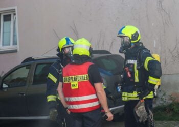 Bild: Christoph Lohse/ Blaulichtreport Lausitz