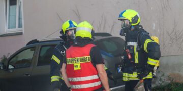 Bild: Christoph Lohse/ Blaulichtreport Lausitz