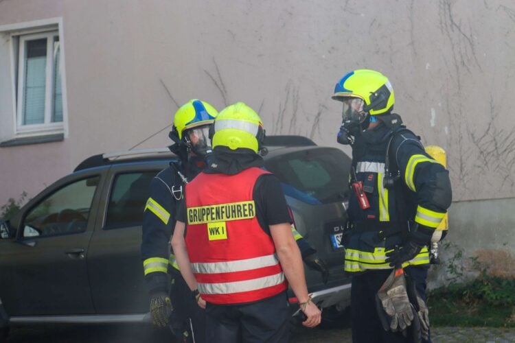 Bild: Christoph Lohse/ Blaulichtreport Lausitz