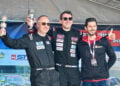 Bild: Marco Bedrich Racing
