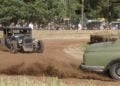 Foto: Jana Zadow-Dorr – Szene vom Massen Dirt Track aus dem Jahr 2025