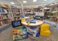 Bild: Stadt Forst (Lausitz)/ Stadtbibliothek