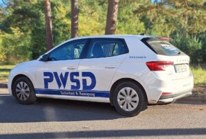 Jobtipp: PWSD in Cottbus sucht Sicherheitsmitarbeiter (m/w/d)