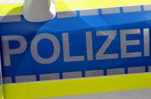Flucht vor Polizei in Forst: Später Kupferkabel entdeckt