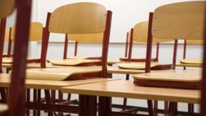 Nach Geruchsproblemen: Gymnasium Herzberg kehrt zum Regelbetrieb zurück