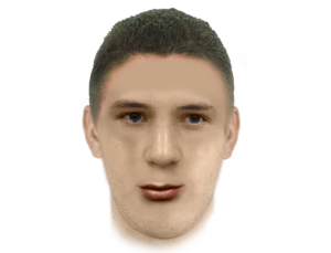 Falsche Polizisten in Lübbenau: Polizei sucht Mann mit Phantombild
