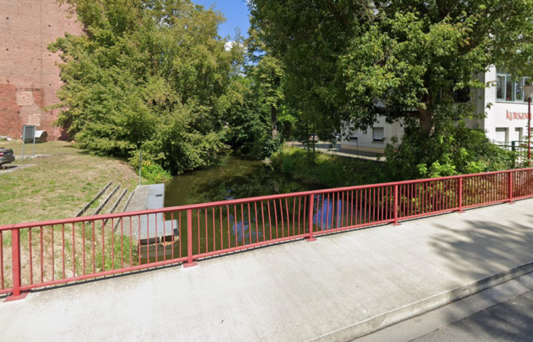 Bild: Google Street View