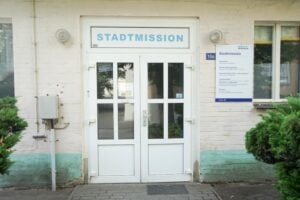 Tag der offenen Tür in der Cottbuser Stadtmission am 11. September