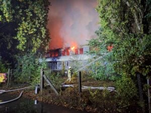 Brandruine in Cottbus: Abriss könnte rund 500.000 Euro kosten