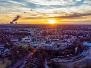 LEAG bewirbt sich um neue Kraftwerke – auch für Lausitzer Standorte