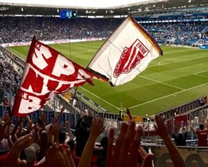 Drei Tore, drei Punkte! Energie Cottbus gewinnt beim Karlsruher SC