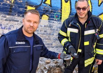 Bild: KMBD