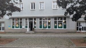 Familientreff und Eltern-Kind-Gruppe in Spremberg feierten Neueröffnung