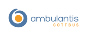 Logo Ambulantis Cottbus