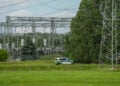 Einsatz Anschlag Umspannwerk Turnow-Preilack