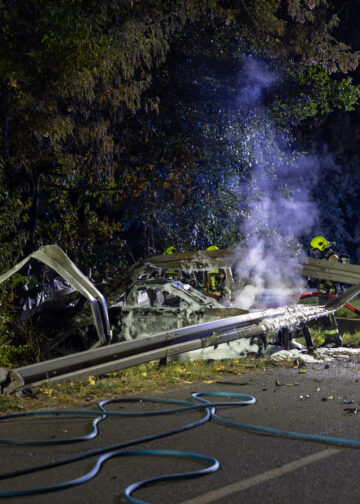 T. Neubauer / Feuerwehr Lübben / brandenburg.media