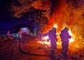 T. Neubauer / Feuerwehr Lübben / brandenburg.media