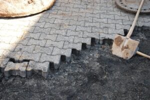 Cottbus: Gehweg-Sanierung in der Ernst-Barlach-Straße beginnt später