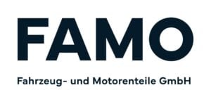 Logo FAMO Fahrzeug- und Motorenteile GmbH