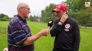 Große Kulisse & großer Name: Energie Cottbus empfängt St. Pauli