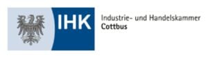 Logo IHK Cottbus