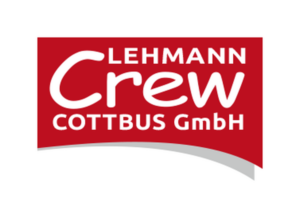 Logo Lehmann Crew Cottbus GmbH