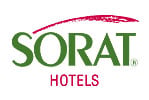 Logo SORAT Hotel Cottbus