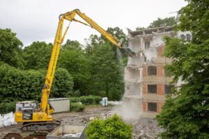 Zukunftscampus in Forst: Landtag macht Weg für Millionen-Projekt frei