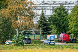 Turnow-Preilack: Angriff auf Umspannwerk. Sprengvorrichtungen gefunden